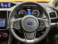 2019 Subaru IMPREZA XV HYBRID