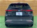2021 Toyota Harrier Hybrid