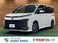 2025 Toyota Voxy