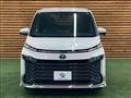 2025 Toyota Voxy