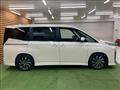 2025 Toyota Voxy