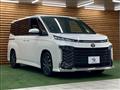 2025 Toyota Voxy