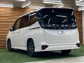 2025 Toyota Voxy