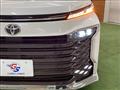 2025 Toyota Voxy
