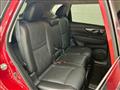 2020 Nissan X-Trail