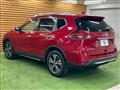 2020 Nissan X-Trail