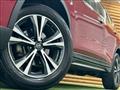 2020 Nissan X-Trail