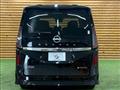2025 Nissan Serena