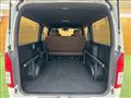 2019 Toyota Hiace Van