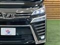 2018 Toyota Vellfire