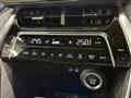 2022 Toyota Harrier