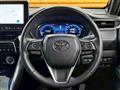 2022 Toyota Harrier