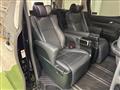 2021 Toyota Alphard G