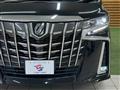 2021 Toyota Alphard G