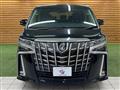 2021 Toyota Alphard G