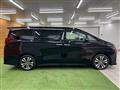 2021 Toyota Alphard G