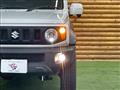 2020 Suzuki Jimny Sierra