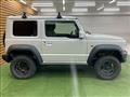 2020 Suzuki Jimny Sierra