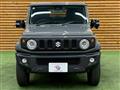 2019 Suzuki Jimny Sierra
