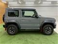 2019 Suzuki Jimny Sierra