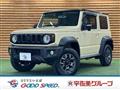2024 Suzuki Jimny Sierra
