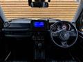2024 Suzuki Jimny Sierra