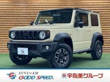 2024 Suzuki Jimny Sierra