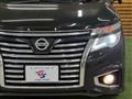 2019 Nissan Elgrand