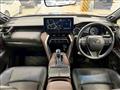2020 Toyota Harrier Hybrid
