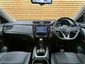 2019 Nissan X-Trail