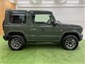 2020 Suzuki Jimny