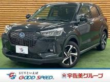 2022 Daihatsu Rocky