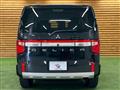 2025 Mitsubishi Delica D5