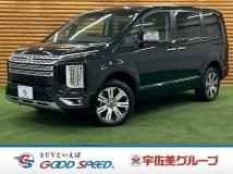 2025 Mitsubishi Delica D5