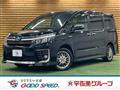 2017 Toyota Voxy