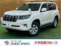 2022 Toyota Land Cruiser Prado