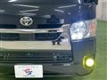 2021 Toyota Hiace Van
