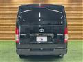 2021 Toyota Hiace Van