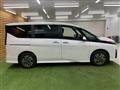2025 Nissan Serena