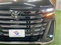 2023 Toyota Vellfire