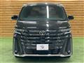2023 Toyota Vellfire