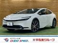 2025 Toyota Prius