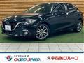 2015 Mazda Axela