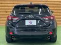 2015 Mazda Axela