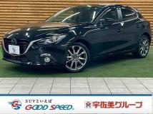 2015 Mazda Axela