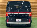 2023 Mitsubishi Delica D5