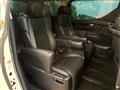 2016 Toyota Alphard G