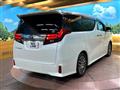 2016 Toyota Alphard G