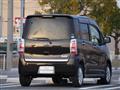2010 Daihatsu Tant Exe