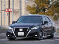 2016 Toyota Crown Hybrid